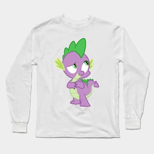 Just Spike 2 Long Sleeve T-Shirt